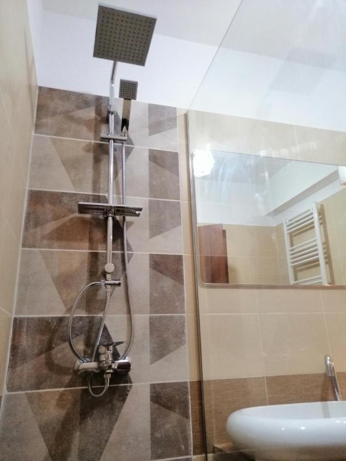 Arcadia Apartament Mamaia Nord Năvodari Exteriér fotografie
