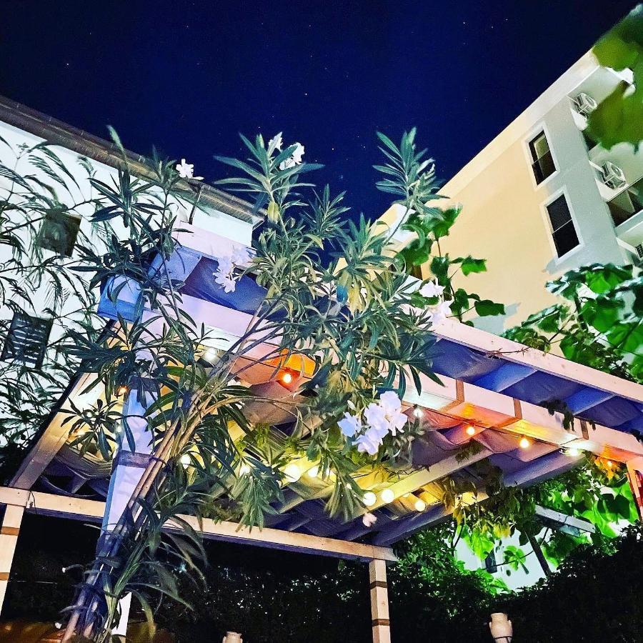 Arcadia Apartament Mamaia Nord Năvodari Exteriér fotografie